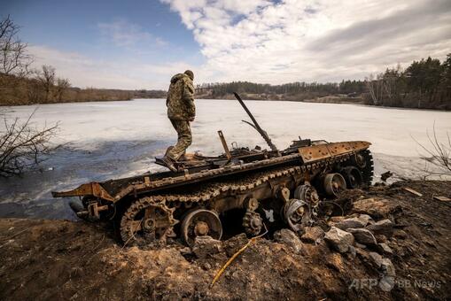 【国連】ウクライナ和平、「領土保全」尊重を　国連事務総長が念押し 「ロシアの侵攻は国連憲章および国際法に明確に違反」